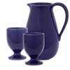 Brocca Barattolo Set 3-tlg. 1100 | Decoro 002