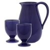 Brocca Barattolo Set 3-tlg. 1100 | Decoro 002