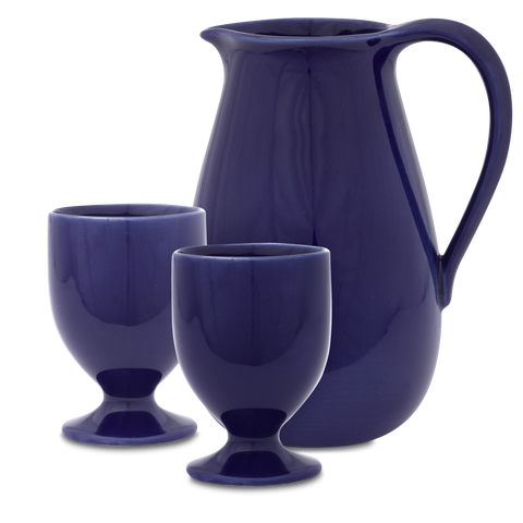 Brocca Barattolo Set 3-tlg. 1100 | Decoro 002