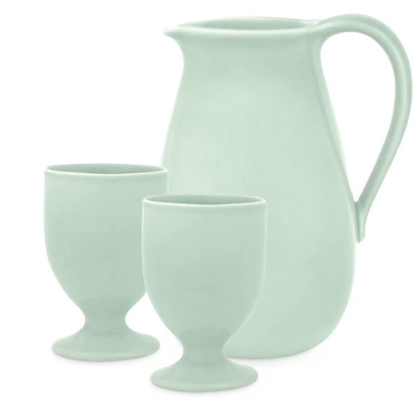 Stampo 999930 - Brocca Barattolo Set 3-tlg. 1100