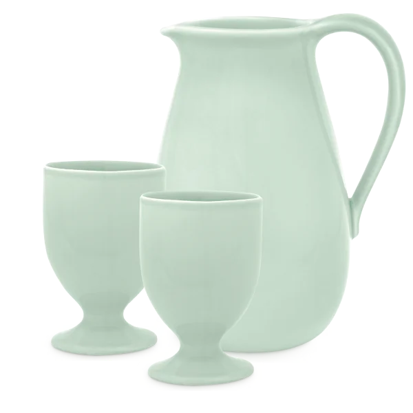 Stampo 999930 - Brocca Barattolo Set 3-tlg. 1100