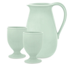 Brocca Barattolo Set 3-tlg. 1100 | Decoro 050