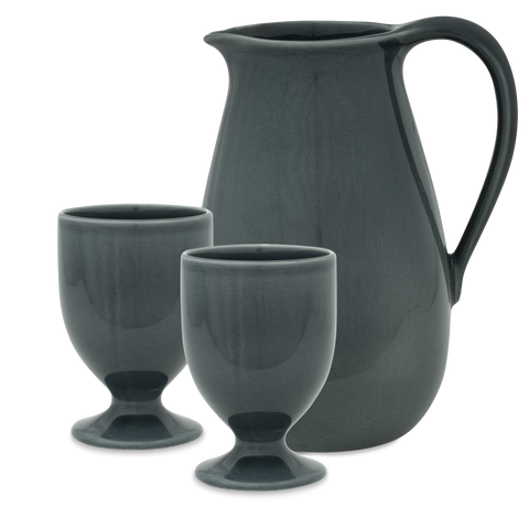 Brocca Barattolo Set 3-tlg. 1100 | Decoro 051