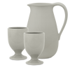 Brocca Barattolo Set 3-tlg. 1100 | Decoro 052