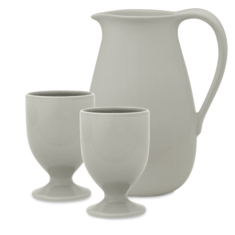 Brocca Barattolo Set 3-tlg. 1100 | Decoro 052