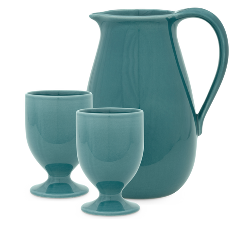 Brocca Barattolo Set 3-tlg. 1100 | Decoro 053
