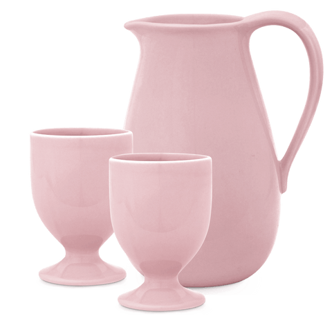 Brocca Barattolo Set 3-tlg. 1100 | Decoro 055