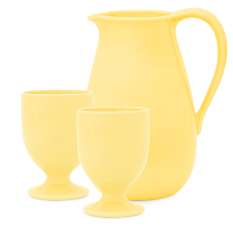 Brocca Barattolo Set 3-tlg. 1100 | Decoro 056