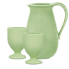 Brocca Barattolo Set 3-tlg. 1100 | Decoro 059