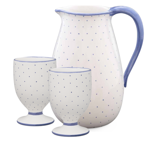 Brocca Barattolo Set 3-tlg. 1100 | Decoro 113