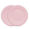 Set di piatti piani 2 pezzi. 123 | Decoro 055-1