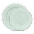 Set di piatti 2 pezzi. 129 | Decoro 050-1
