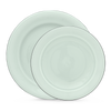 Set di piatti 2 pezzi. 129 | Decoro 050-1