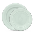 Set di piatti 2 pezzi. 129 | Decoro 050-1