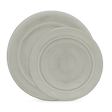 Set di piatti 2 pezzi. 129 | Decoro 052-1