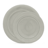 Set di piatti 2 pezzi. 129 | Decoro 052-1