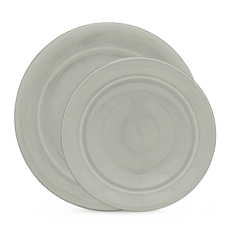Set di piatti 2 pezzi. 129 | Decoro 052-1