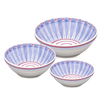 Terrina Set 3-tlg. 550 | Decoro 086