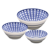 Terrina Set 3-tlg. 550 | Decoro 224