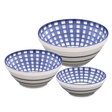 Terrina Set 3-tlg. 550 | Decoro 224