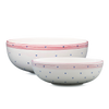 Terrina Set 2-tlg. 503 | Decoro 043