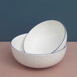 Terrina Set 2-tlg. 503 | Decoro 113