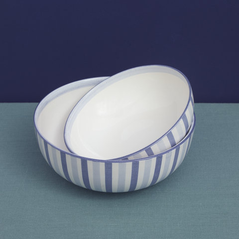 Terrina Set 2-tlg. 503 | Decoro 137