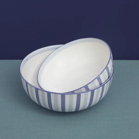 Terrina Set 2-tlg. 503 | Decoro 137