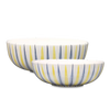 Terrina Set 2-tlg. 503 | Decoro 138