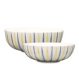 Terrina Set 2-tlg. 503 | Decoro 138