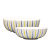 Terrina Set 2-tlg. 503 | Decoro 138