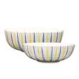 Terrina Set 2-tlg. 503 | Decoro 138