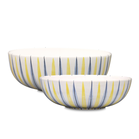 Terrina Set 2-tlg. 503 | Decoro 138