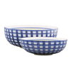 Terrina Set 2-tlg. 503 | Decoro 224