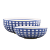 Terrina Set 2-tlg. 503 | Decoro 224