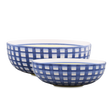 Terrina Set 2-tlg. 503 | Decoro 224