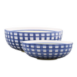 Terrina Set 2-tlg. 503 | Decoro 224