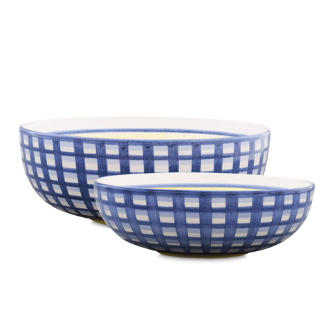 Terrina Set 2-tlg. 503 | Decoro 224