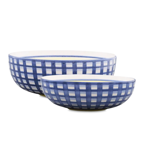 Terrina Set 2-tlg. 503 | Decoro 224