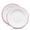 Set di piatti profondi 2 pezzi. 223 | Decoro 043