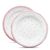 Set di piatti profondi 2 pezzi. 223 | Decoro 043