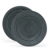Set di piatti profondi 2 pezzi. 223 | Decoro 051-1
