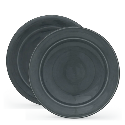 Set di piatti profondi 2 pezzi. 223 | Decoro 051-1