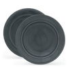 Set di piatti profondi 2 pezzi. 223 | Decoro 051-1