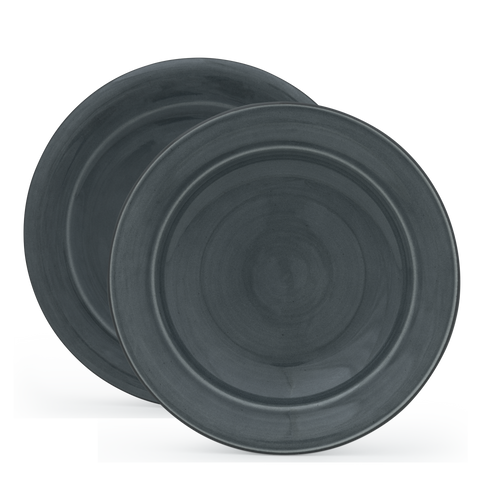 Set di piatti profondi 2 pezzi. 223 | Decoro 051-1