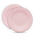 Set di piatti profondi 2 pezzi. 223 | Decoro 055-1