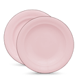 Set di piatti profondi 2 pezzi. 223 | Decoro 055-1