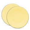 Set di piatti profondi 2 pezzi. 223 | Decoro 056-1
