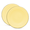 Set di piatti profondi 2 pezzi. 223 | Decoro 056-1