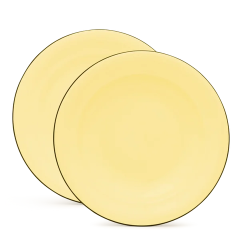 Set di piatti profondi 2 pezzi. 223 | Decoro 056-1